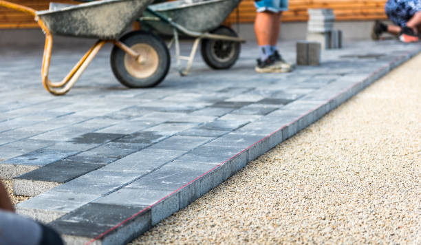 Why Choose Us For All Your Driveway Paving Needs in Waukee, IA?