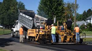 Best Driveway Overlay Services  in Waukee, IA